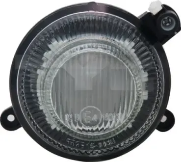 Протитуманна фара передн Лів/Прав (H3) SMART FORTWO 450 01.04-01.07 TYC 19-11035-05-2
