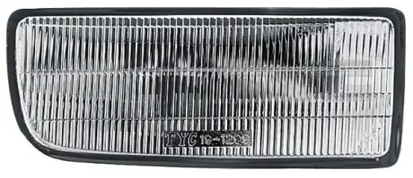Протитуманна фара передн Лів (H1) BMW 3 E36 09.90-08.00 TYC 19-1210-05-2