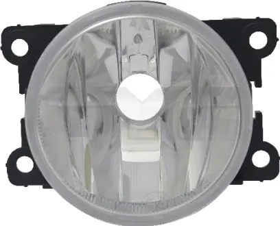 Протитуманна фара передн Лів/Прав (PSX24W) CITROEN C3 PICASSO, C4 CACTUS PEUGEOT 2008 I, 208 02.09-06.19 TYC 19-12465-01-2