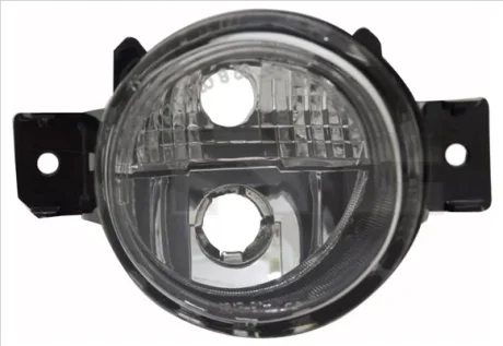 Протитуманна фара передн Прав (H11/PS19W) NISSAN NOTE E12, PATHFINDER IV R52, PULSAR C13 09.12- TYC 1914157059