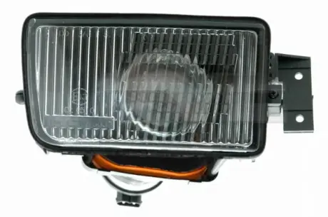 Протитуманна фара передн Прав (H1) BMW 5 E34 12.87-01.97 TYC 19-5037-05-2