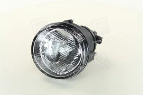 Фара п/тум. лів. OP MOVANO 99-03 TYC 19-5320-05-2B