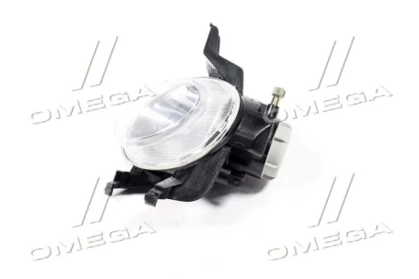 Фара п/тум. пра. PEUGEOT 206 TYC 19-5323-05-2B