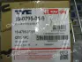 Фара п/тум. пра. AUDI A4 08-12 TYC 19-A795-01-9B (фото 4)
