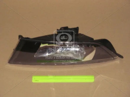 Фара п/тум лiв. SK FABIA 14- TYC 19-C574-01-2B