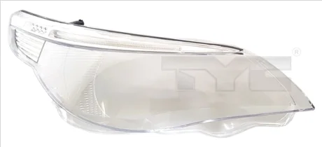 Розсіювач, основна фара TYC 20-12925-LA-1