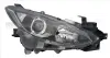 Фара Прав (H11/H15, електричн, без мотора) MAZDA 3 BM 09.13-02.17 TYC 20-14425-15-2 (фото 1)