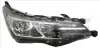Фара Лів (H11/HB3/LED, електричн, з мотором) TOYOTA COROLLA SDN E17 06.13-07.16 TYC 20-15774-06-2 (фото 1)