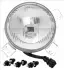Фара Прав (H3, ручн, колір відбивача: срібн) VW GOLF II 08.83-12.92 TYC 20-3078-25-2 (фото 1)