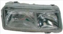 Фара передня TYC 20-3250-08-2