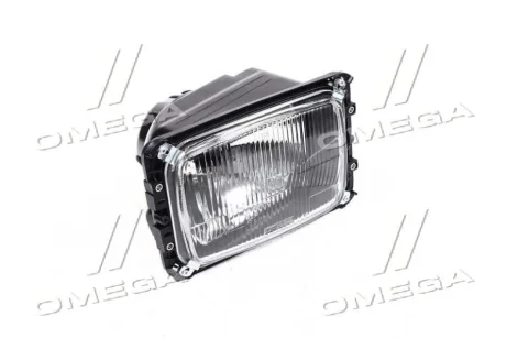 Фара пра. MB L207D-410 TYC 20-3525-05-2B