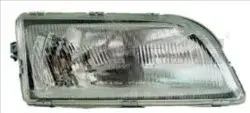 Фара передня TYC 20-3730-08-2
