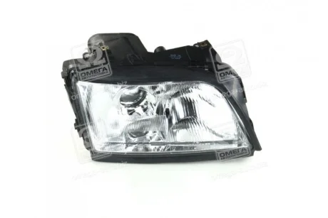 Фара пра. AUDI A6 94-97 TYC 20-5003-08-2B