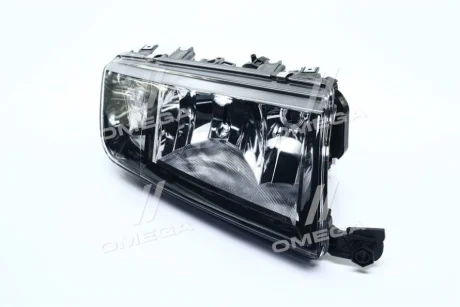 Фара пра. SK FABIA 99-07 TYC 20-6229-A5-2B