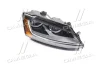 Фара пра. (LED DRL) VW JETTA 14-18 TYC 20-9989-00-1N (фото 1)