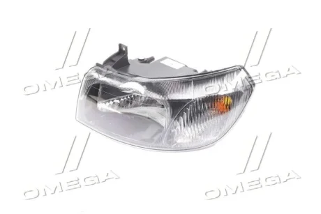 Фара лів. F. TRANSIT 00-06 TYC 20-A066-A5-2B