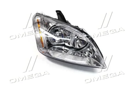 Фара пра. F. FOCUS C-MAX 03-07 (ви-во) TYC 20-A477-05-2B