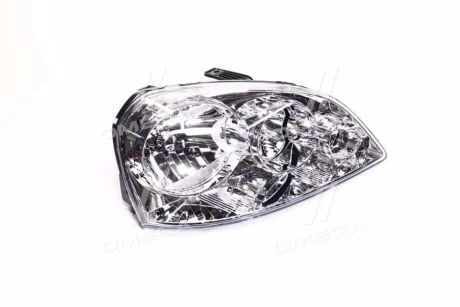 Фара пра. CHEV LACETTI SDN TYC 20-A545-05-2B