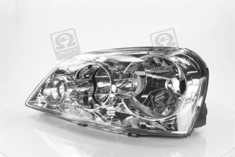 Фара лів. CHEV LACETTI SDN TYC 20-A546-05-2B (фото 1)