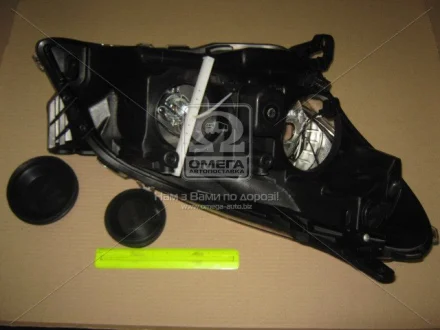 Фара лів. OP ASTRA H TYC 20-B208-05-2B