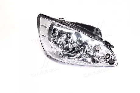 Фара пра. HYUN GETZ 06- (ви-во) TYC 20-B283-A5-2B