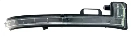 Повторювач повороту в дзеркалі Лів (LED) PEUGEOT 308 II 09.13-05.21 TYC 326-0162-3