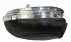 Повторювач повороту в дзеркалі Лів (LED) VW BEETLE 5C, EOS, JETTA IV, PASSAT B7, PASSAT CC, SCIROCCO 03.06-05.16 TYC 337-0218-3 (фото 1)