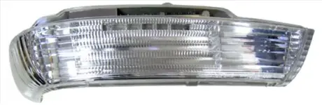 Повторювач повороту в дзеркалі Прав (LED) VW TOUAREG 10.02-11.06 TYC 337-0261-3