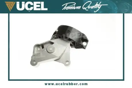 Подушка двигуна (L) Dacia Logan II/Renault Clio 0.9TCe 12- UCEL 10304