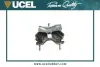 Подушка двигуна (передня) (R) Renault Megane I 1.4-1.8 88-03 UCEL 10456 (фото 1)