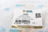 Подушка двигуна (передня) (R) Renault Megane I 1.4-1.8 88-03 Ucel 10456 (фото 5)