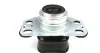 Подушка двигуна (R) Renault Kangoo 1.9D/1.4i/1.6i UCEL 10470 (фото 2)