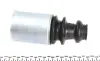 Пильник ШРКШ (внутрішній) Citroen Berlingo/Peugeot Partner 1.8/1.9D (з метал. обоймой) (к-кт) UCEL 10472 (фото 4)