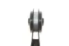 Подушка КПП Renault Kangoo 1.5dCi 03- (косточка) UCEL 10485 (фото 3)