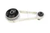 Подушка двигуна Renault Kangoo/Clio 1.9D (косточка) UCEL 10489 (фото 1)