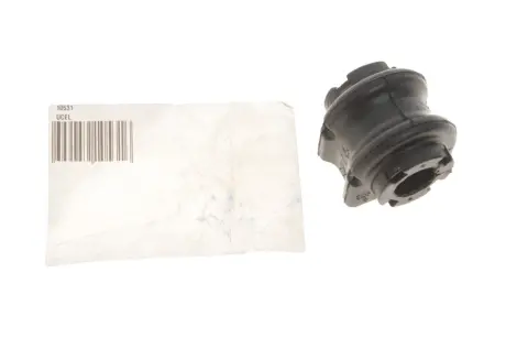 Втулка стабілізатора (переднього) Renault Kangoo 08- (d=21mm) UCEL 10531