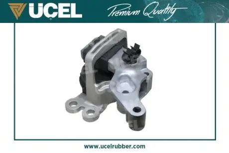 Подушка двигуна (R) Renault Megane IV/Scenic IV/Espace V 1.6dCi 15- UCEL 10546