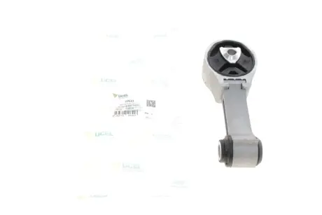 Подушка двигуна (верхня) (R) Renault Megane III 2.0 dCi 09- UCEL 10641
