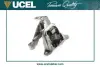 Подушка двигуна (R) Renault Fluence/Scenic/Megane III 1.6 16V 08- UCEL 10649 (фото 2)