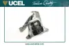 Подушка двигуна (R) Renault Fluence/Scenic/Megane III 1.6 16V 08- UCEL 10649 (фото 3)
