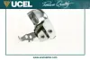 Кронштейн кріплення глушника Renault Megane 1.5/1.9/2.0 dCi/1.4 TCe III 08- UCEL 10674 (фото 4)