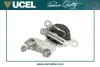 Подушка двигуна (R) Renault Kadjar/Nissan Qashqai 1.6 dCi UCEL 10680 (фото 1)