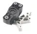 Подушка двигуна (R) Renault Megane IV/Scenic IV/Fluence 1.2 15- UCEL 10682 (фото 5)