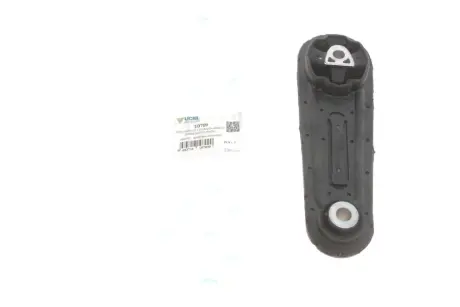 Подушка двигуна (задня/нижня) Dacia Logan/Renault Megane II 1.4/1.5dCi/1.6 16V 04- UCEL 10709