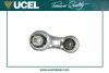 Подушка двигуна (R) Renault Megane II/Scenic II 1.9dCi/2.0 16V 02- UCEL 10727 (фото 1)