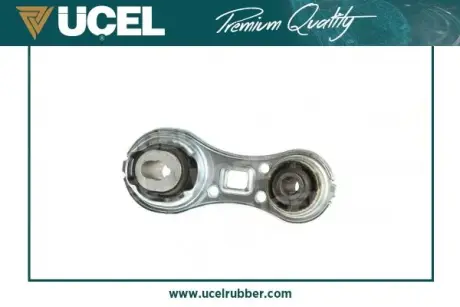 Подушка двигуна (R) Renault Megane II/Scenic II 1.9dCi/2.0 16V 02- UCEL 10727