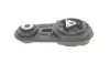 Подушка двигуна (нижня) Renault Megane II/Scenic II 1.5dCi/1.9dCi/2.0 02- (косточка) UCEL 10728 (фото 2)