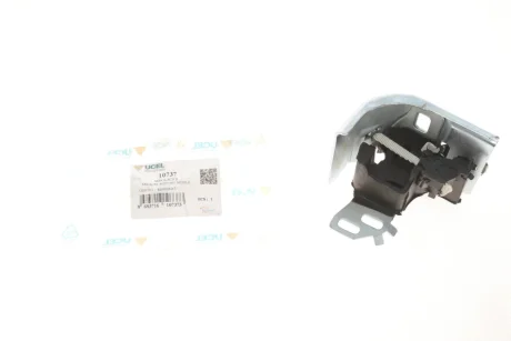 Кронштейн кріплення глушника (средний) Renault Megane/Scenic 03- UCEL 10737