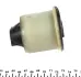 Сайлентблок балки (задньої) Dacia Logan 1.5 dCi/1.6 16V 04- UCEL 10755 (фото 2)