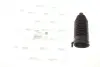 Пильник рейки рульової Dacia Logan 1.2i/1.5 dCi 12- UCEL 10756-T (фото 1)